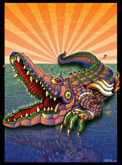 emek x: GatorBot