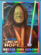 emek x: bernie-wan
