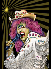 emek x: Country Muzak