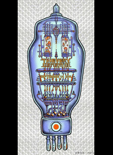Emek Studios: Thievery Corporation 2011
