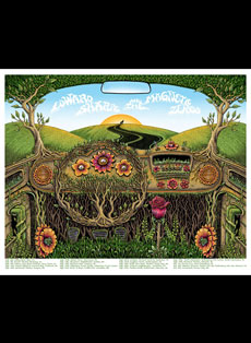 Emek Studios: Edward Sharpe & The Magnetic Zeros