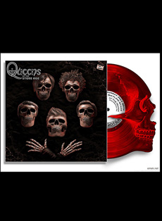 Emek Studios: queens of the stone age, queens queen at the wiltern