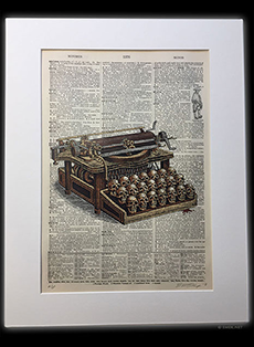 Emek Studios: Slightly Stoopid silkscreen on Pearl Paper 2017