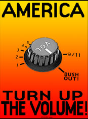 emek x: america, turn up the volume!