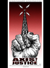 emek x: axis of justice