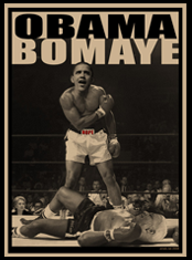 emek x: obama bomaye