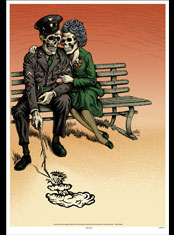 emek x: nuclear couple