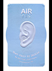 emek x: air 2004