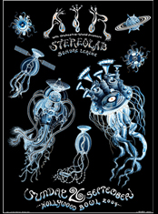 emek x: air in hollywood