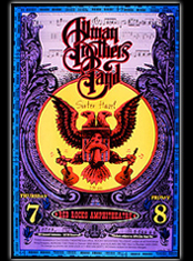 emek x: the allman brothers band - americana