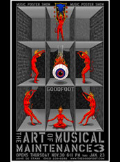 emek x: art of musical maintenance 3