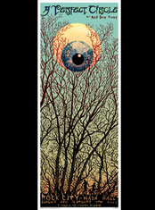 emek x: a perfect circle