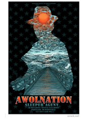 emek x: awolnation