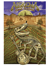 emek x: azkena rockfest