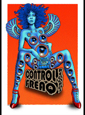 emek x: erykah badu ... speaker girl