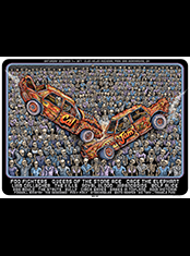 emek x: Cal Jam 2017