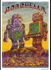 emek x: coachella 2016