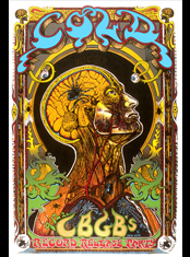 emek x:  cold... spider brain