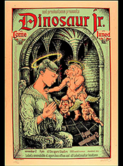 emek x: dinosaur jr.