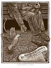 emek x: michael franti and spearhead