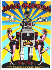 emek x: janes addiction sex machine