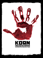 emek x: korn with helmet