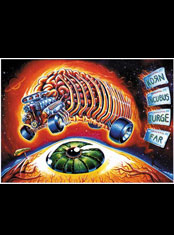emek x: korn at lollaplooza image: brain van 
