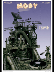 emek x: moby