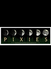 emek x: The Pixies Sasquatch "Moons"