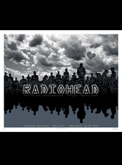 emek x: radiohead "city"