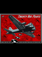 emek x: twenty one pilots 