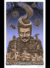 emek x: dr. neil degrasse tyson ohio 2015