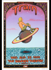 emek x: train "mermaid"