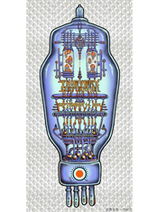 emek x: thievery corporation "tube"