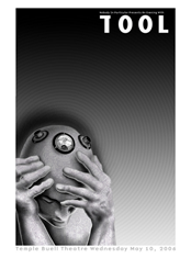 emek x: tool "cyberman"