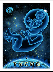 emek x: tycho